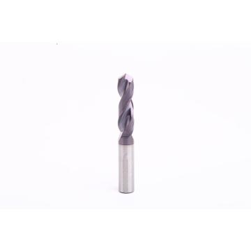Carbide Twist Drill for CNC Machine