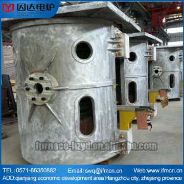 High quality cheap custom aluminum alloy tempering furnace