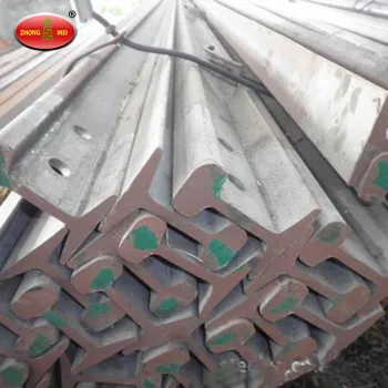 50kg Railway Heavy Steel Rail