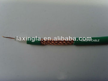 Hot Sell Coaxial KX6 Cable