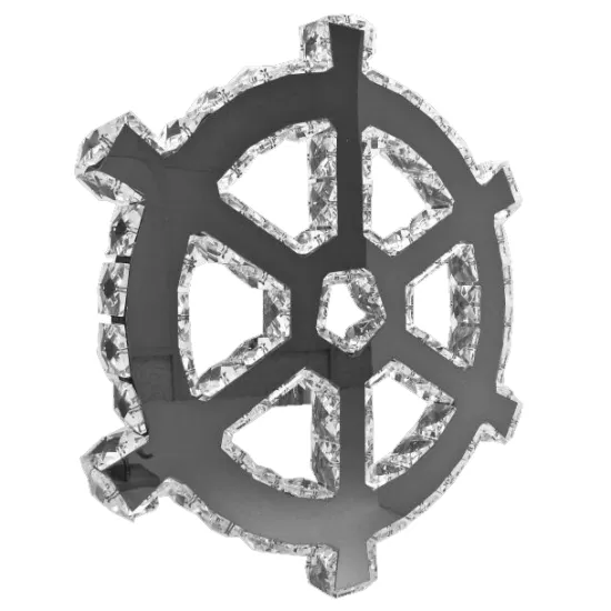 Indoor decor led light decorative wall lighting fixtures