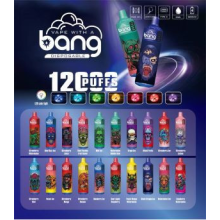 Bangbox 12000 buffs a granel Compra al por mayor Alemania