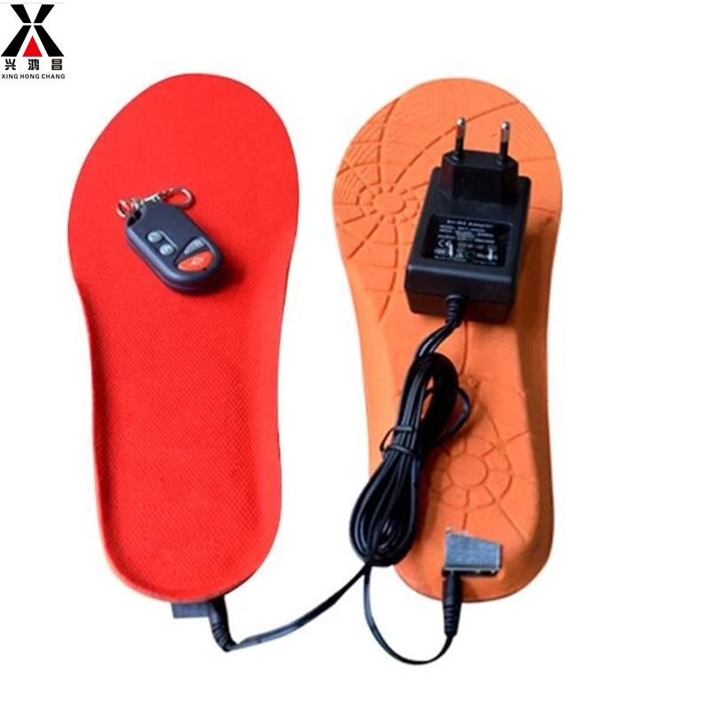 insoles electric heater
