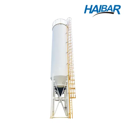 Storage Equipment Powder Storage Silo