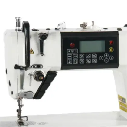 YS-681F High Intelligence Lockstitch Machine