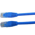 Injection Molding Cat6 Network Patch Cable