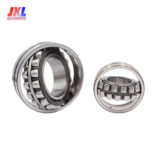JXL 22209 Heavy Duty Excavator Roller Bearings: 23132Cc/W33, 24034Cc Spherical Roller Bearings for Marine Propulsion