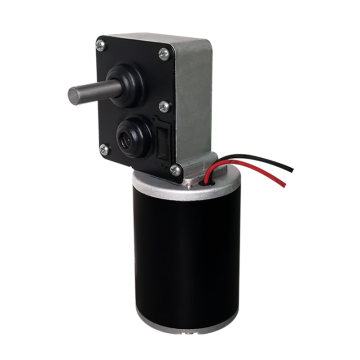 ZD76SF-2480-15 DC Gear Motor - MAINTEX