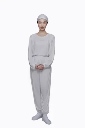 AUSTAR Autoclavable Cleanroom Undergarment