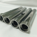 Non-magnetic tungsten steel mold center axis sleeve