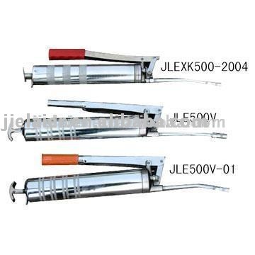 High Pressure Grease Gun 500cc or 14OZ Volume