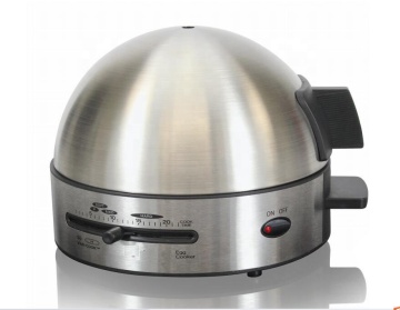 Electric Egg Boiler: Classic Hot Sales with 7 Egg Capacity