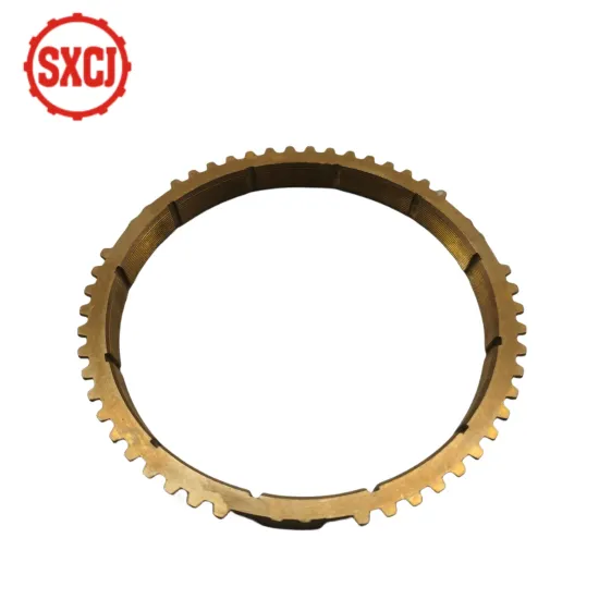 Auto Parts Transmission Synchronizer ring FOR FI-5753-0