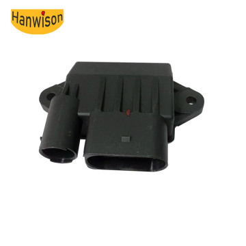 Glow Plug Relay Control Module for Mercedes Benz W211 W204 X164