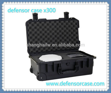 waterproof shockproof plastic Gopro camera protective case made