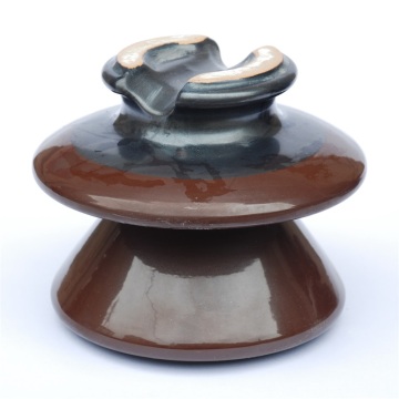 ANSI 56-1 56-2 56-3  Porcelain Pin Insulator