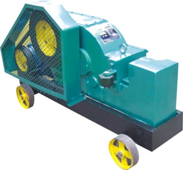 Steel Bar Cutter Gq40