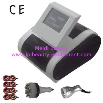40 Khz Slimming Ultrasonic Cavitation Rf Beauty Machine For Fat Burning