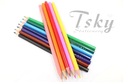 Customize Art Quality Water Color Pencil
