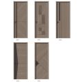 Yinli No. 13 Zero Formaldehyde Paint-Free Doors