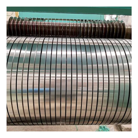 Hot Wholesale: U-Shaped, Stainless Steel Flat Decorative Strips & Cold Rolled Stainless Steel Strips 2024 Update