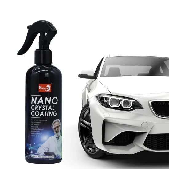 Best Car Scratch Repair Spray for Quick Fixes