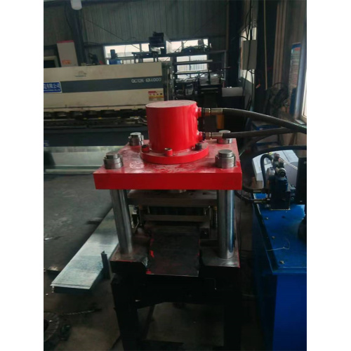 အကျိုးရှိစွာအသုံးပြုရန်အတွက် ယုံကြည်စိတ်ချရသော ဟိုက်ဒရောလစ်ချိတ်ဆက်ကိရိယာ