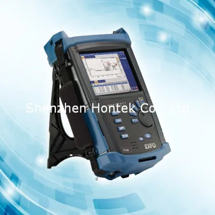 Exfo Ftb-200/Ftb-5240s Optical Spectrum Analyzer