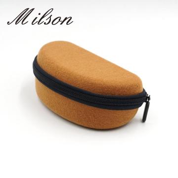Classic Eyewear Case Custom sunglasses packaging boxes