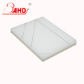 8мм HDPE 500 Пластичен лист HDPE пластични чаршафи