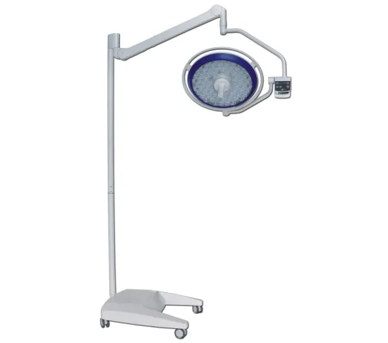 Shadowless Operation Lamps