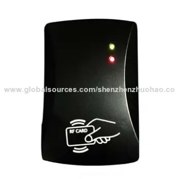 ACTOP IP Based Video Doorphone with 8-zone Alarm, Supports Flat to Flat Intercom