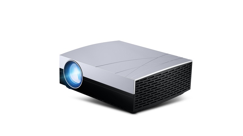 Home Video Projector