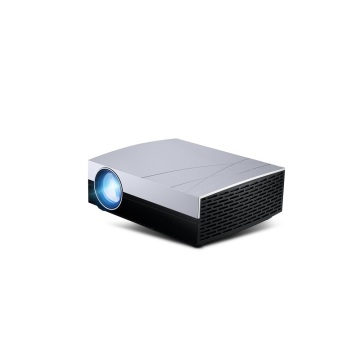 Family Portable WIFI Projecor