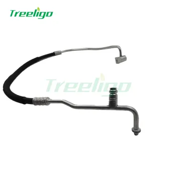 Mercedes-Benz AC Hose: Car Hose Pipe for Air Conditioning