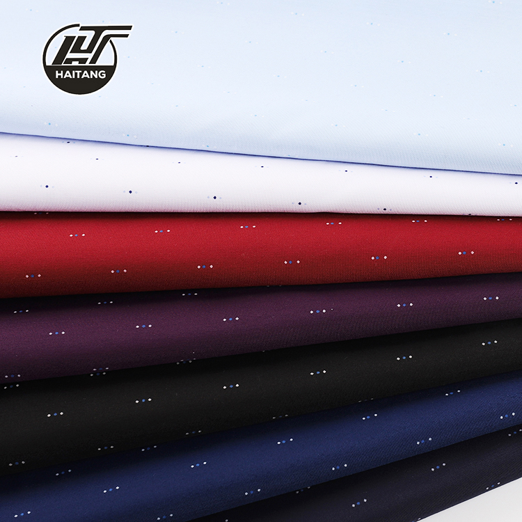 Multicolor Printing Fabric