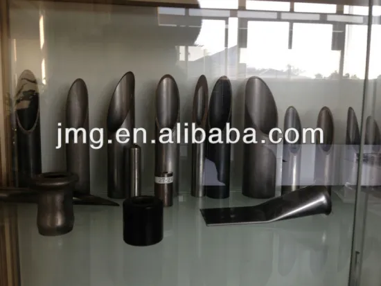 steel tube precision tube bright annealed seamless tube