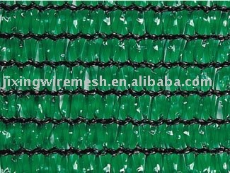 shade cloth green colour