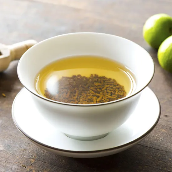 Health Flavors Tartary Buckwheat Grain Tea