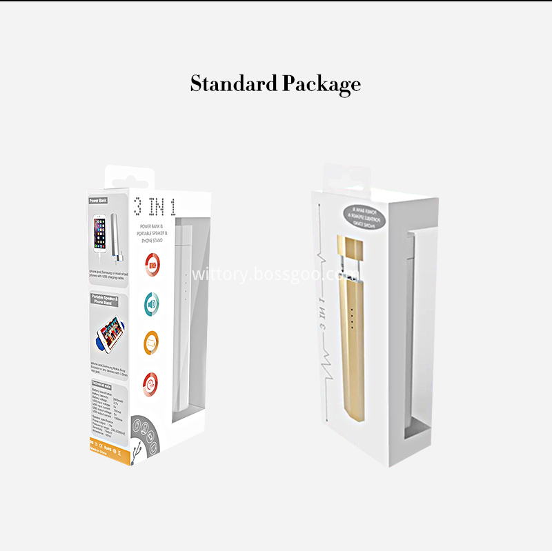 ha-mate standard package