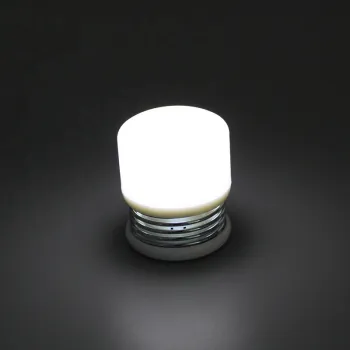 Wireless Romantic LED Cabinet Light for Bedroom and Holiday Decor