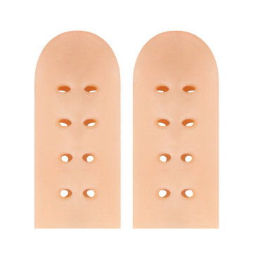 SEBS Material Finger Cover for High-Heeled Shoes to Prevent Big Toe Rubbing and Wear