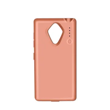 5000mAh Huawei Mate 9 portable battery case