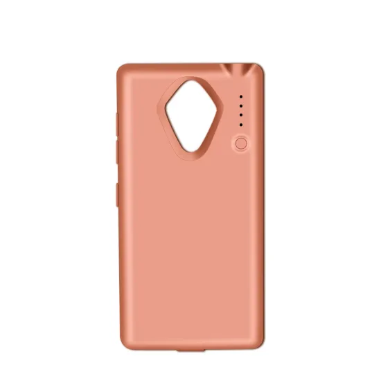 5000mAh Huawei Mate 9 portable battery case