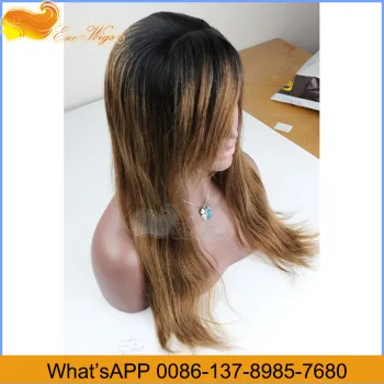 Wholesale Factory Price Cheap Colorful Party Wig 8-24Inch In Stock