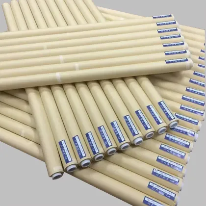 Water Suction PU Clean Sponge roller