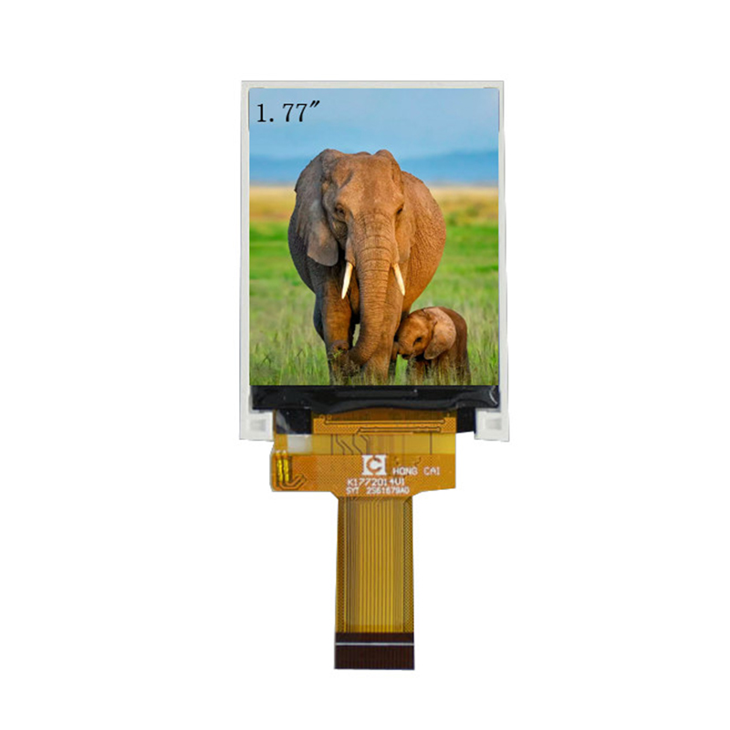 Mini TFT Display