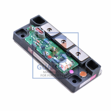 IGBT Power Module 24550-13900-71 for Forklift