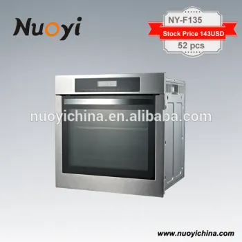 2016 good quality built in electric oven,STOCK HOT SELLING.