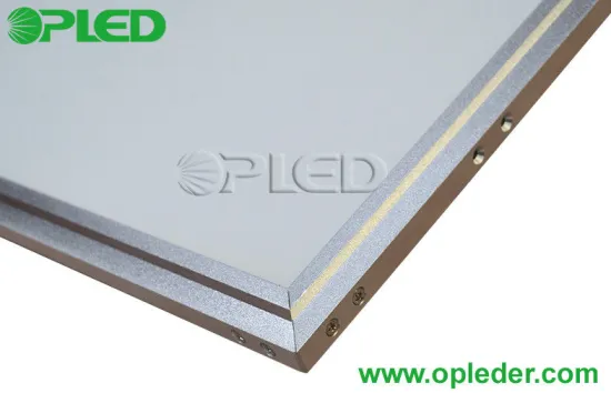 Ceiling Lighting Led Flat Panel Lights Square ， Ac220v 42w